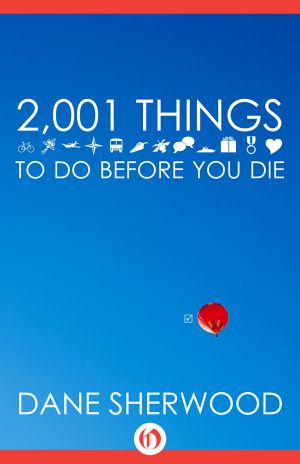 2001 Things To Do Before You Die