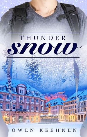 Thunder Snow