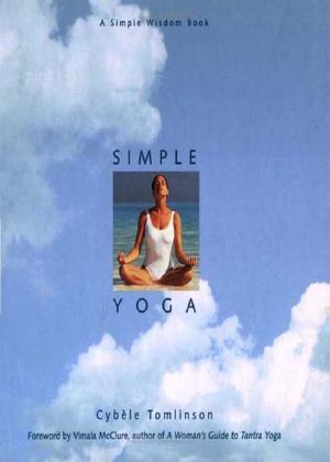 Simple Yoga