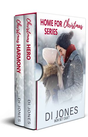 Home for Christmas Series · Box Set Duet