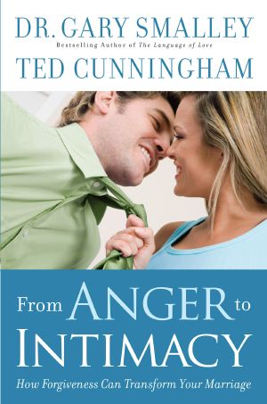 From Anger to Intimacy