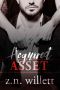 Acquired Asset