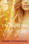 I´M FIGHTING for you