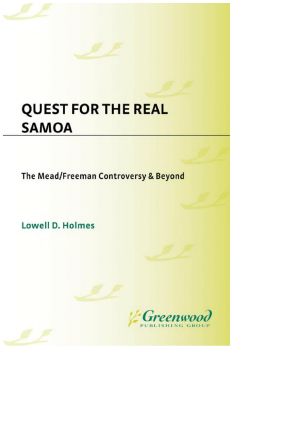 Quest for the Real Samoa