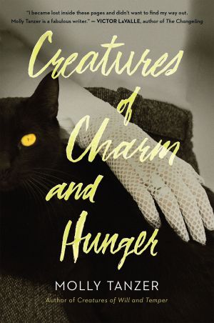 Creatures of Charm and Hunger