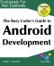 The Busy Coder's Guide to Android Development Version 3.6