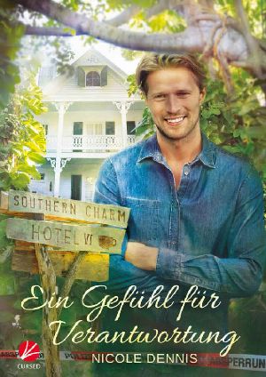 Ein Gefühl für Verantwortung (Southern Charm 6) (German Edition)