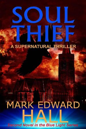 Soul Thief · A Supernatural Thriller (Blue Light Series)