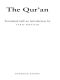 The Qur'an · (Penguin Classics Deluxe Edition)