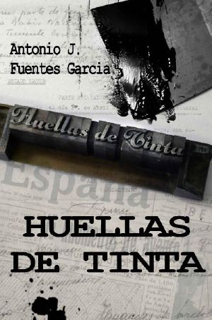 Huellas de tinta