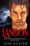 Landon · A Wolf Shifter Fantasy Romance (Shifters of Beaver Brook Book 2)