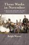 Three Weeks in November · A Military History of the Swiss Civil War of 1847