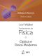 Fundamentos de Física – Óptica e Física Moderna – Volume 4, 10ª Edição