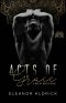 Acts of Grace: A Brother’s Best Friend Romance (Men of WRATH Book 4)