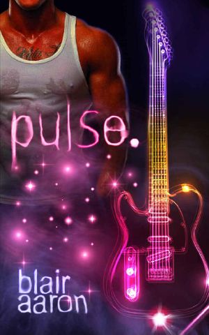 Pulse · BBW Contemporary Rock Star Romance