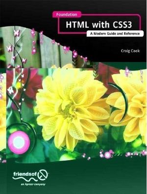 Foundation HTML5 With CSS3