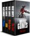 The Fixer Series : Box Set Books 1-4