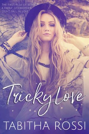 Tricky Love