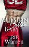 Million Baller Baby · A Secret Baby, Second Chance, Sports Romance (Bad Boy Ballers Book 1)