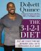 The 3-1-2-1 Diet · Eat and Cheat Your Way to Weight Loss · Up to 10 Pounds in 21 Days