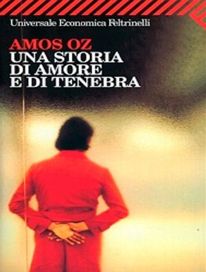 Una Storia Di Amore E Di Tenebra