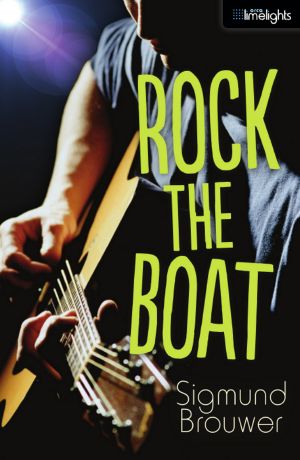 Rock the Boat