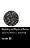 Chemistry and Physics of Carbon