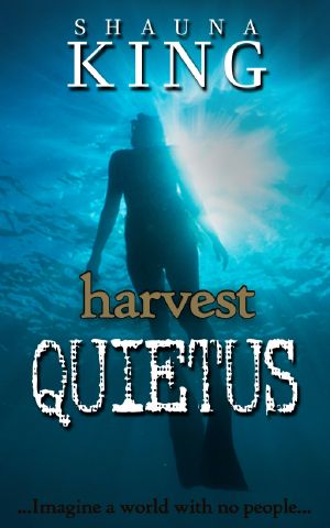 Harvest, Quietus #1