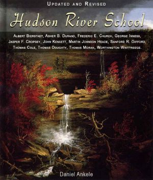 Hudson River School · 385 Paintings - Albert Bierstadt, Asher Durand, Frederic Church, George Inness, Thomas Cole, Thomas Moran + 6 More Artists