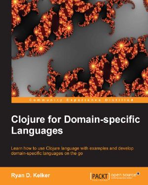 Clojure for Domainspecific Languages