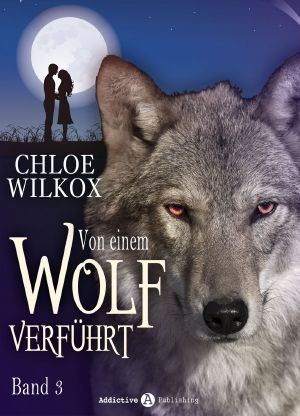 Von einem Wolf Verführt 03