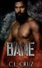 Bane: A Curvy Woman Romance (Heroes & Heartthrobs Book 1)