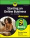 Starting an Online Business All-In-One for Dummies, 7th Edition