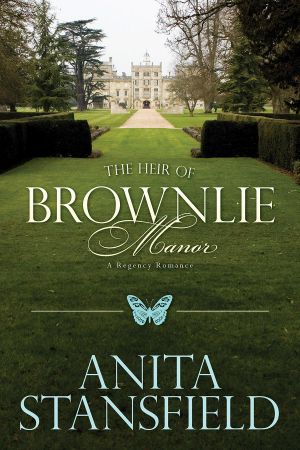 The Heir of Brownlie Manor