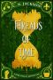 Threads of Time: A Historical Time Travel Adventure (Toronto Time Agents)