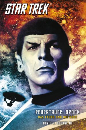 Star Trek Feuertaufe: Spock