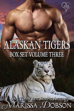 Alaskan Tigers · Box Set 3