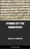 Hymns of the Samaveda