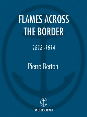 Flames Across the Border