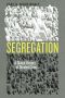 Segregation · A Global History of Divided Cities