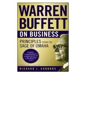 Warren Buffett on Business