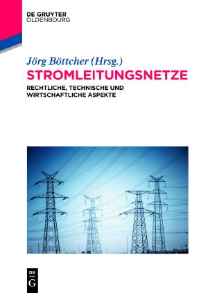 Stromleitungsnetze