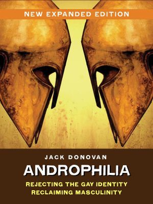 Androphilia