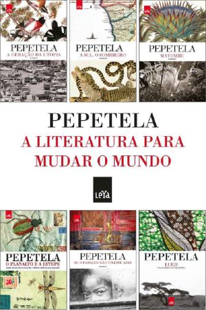 A Literatura Para Mudar O Mundo