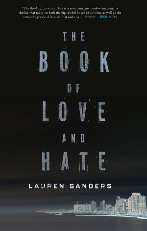 The Book of Love and Hate