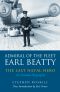 Admiral of the Fleet Earl Beatty