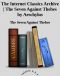 The Seven Against Thebes by Aeschylus