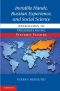 Invisible Hands, Russian Experience, and Social Science · Approaches to Understanding Systemic Failure Hardcover