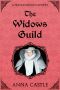 The Widows Guild: A Francis Bacon Mystery (The Francis Bacon Mystery Series Book 3)