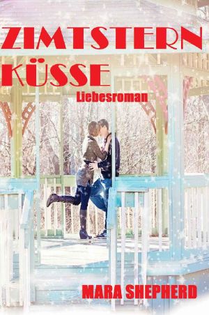 Zimtstern & Küsse · Liebesroman · Wintersammelband